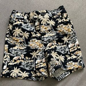 BNWOT Janie&Jack Shorts